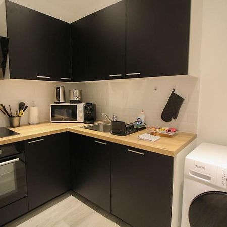La Bd : Joli T2 Renove /Wi-Fi/Centre-Ville Angoulême Eksteriør bilde
